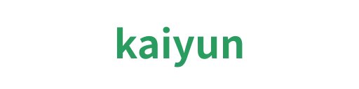 kaiyunyiyu